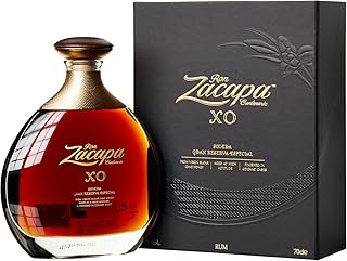 Ron Zacapa Centenario XO Solera 40%