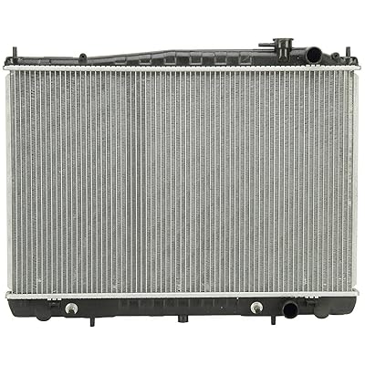 Klimoto ラジエーター 1998-2004 Xterra 2000-2004 2.4L L4 3.3L V6 NI3010110 214603S600 214609Z000 214103S200 Q2215 CU2215 RAD2215 DPI2215 DPI 並行輸入品 Klimoto ラジエーター 1998-2004 Xterra 2000-2004 2.4L L4 3.3L V6