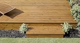 Ronseal Ultimate Protection Decking Oil Natural Oak 5L view 4