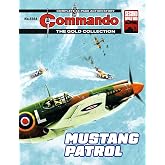 Commando #5984: Mustang Patrol