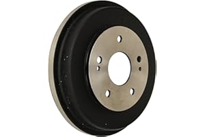 Centric Parts 122.40012 Brake Drum