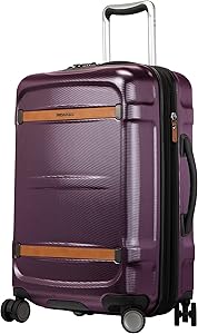 Ricardo Beverly Hills Montecito Hardside Carry-On
