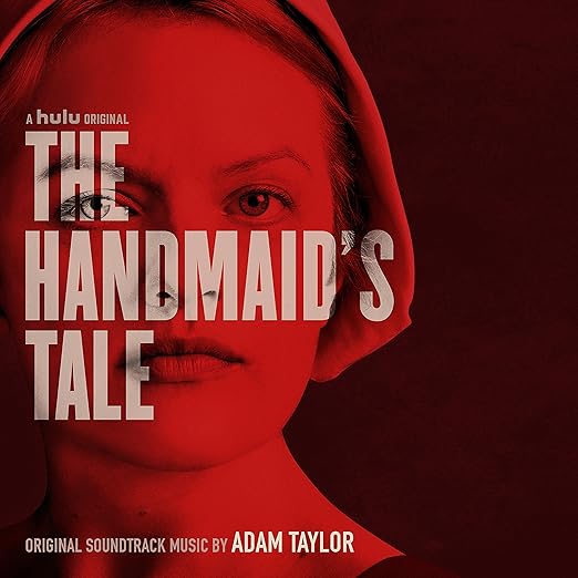 The Handmaids Tale Original Television Soundtrack Amazon.co.uk Music