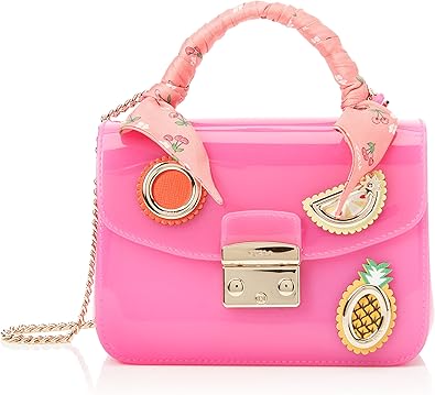 furla candy sugar mini crossbody