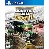 Monster Jam Crush It - PlayStation 4