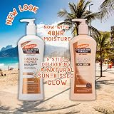 Palmers Cocoa Butter Formula Natural Bronze Body Lotion 250ml Tanning view 3