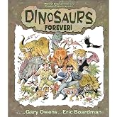Dinosaurs Forever [Blu-ray]