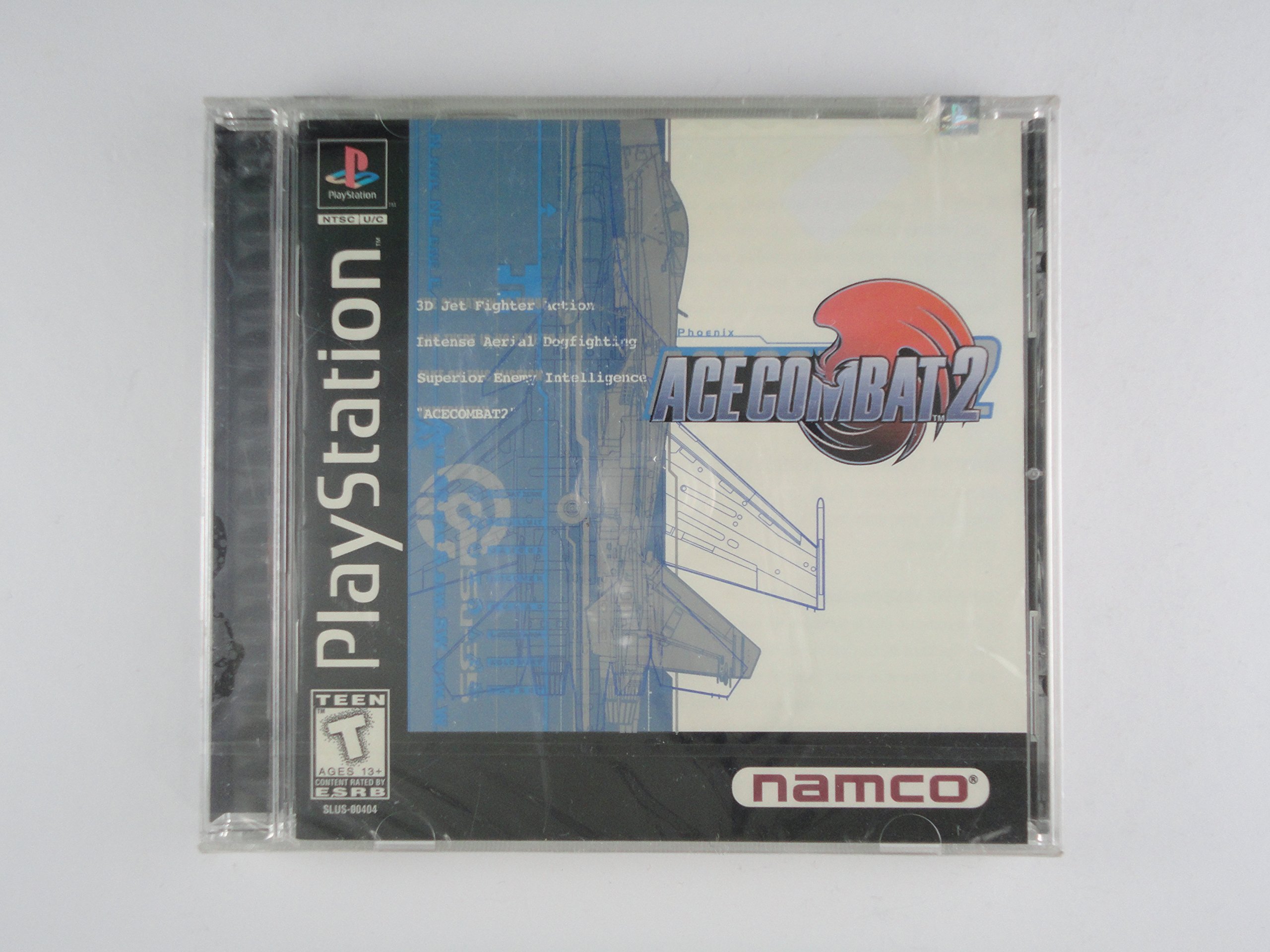 Ace Combat 2