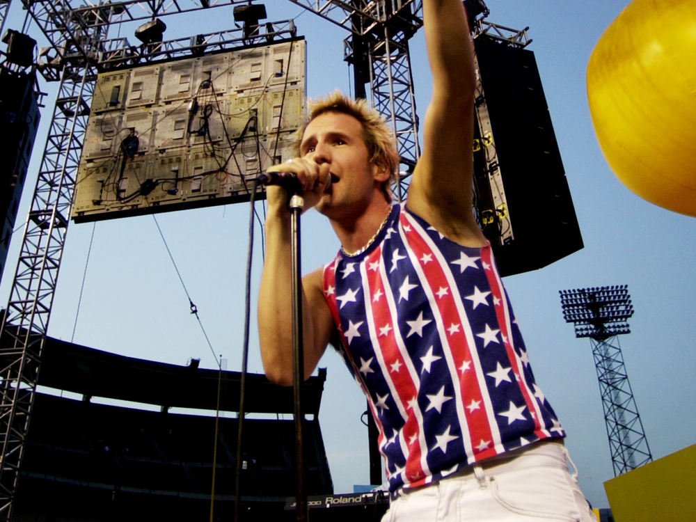 Delirious? on Amazon Music