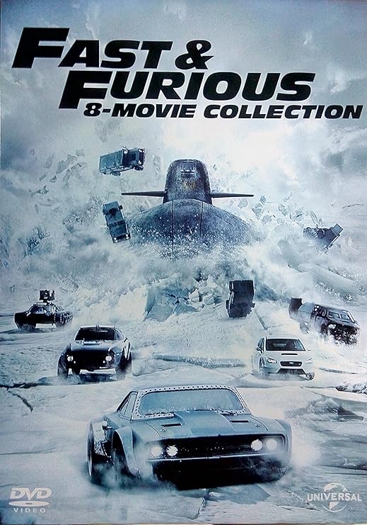 Fast And Furious 8 Stream Amazon Prime Fast & Furious 8 Movie Collection: Amazon.in: Vin Diesel, Paul Walker