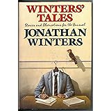 jonathan winters art book