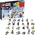 LEGO Star Wars Advent Christmas Countdown Calendar 75213 (307 Pieces) (Discontinued by Manufacturer)