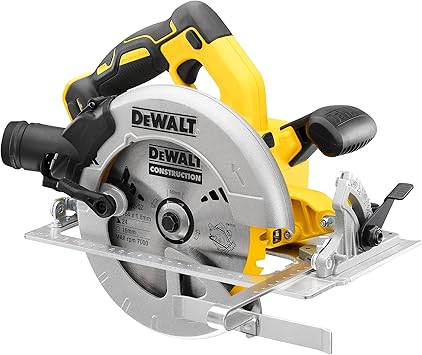 DEWALT DCS570N Cordless XR Brushless 