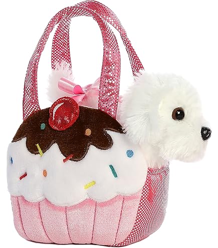 Aurora® Fashionable Fancy Pals™ Sweets Puppy New Zealand