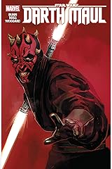 Star Wars: Darth Maul (Star Wars: Darth Maul (2017)) Kindle Edition