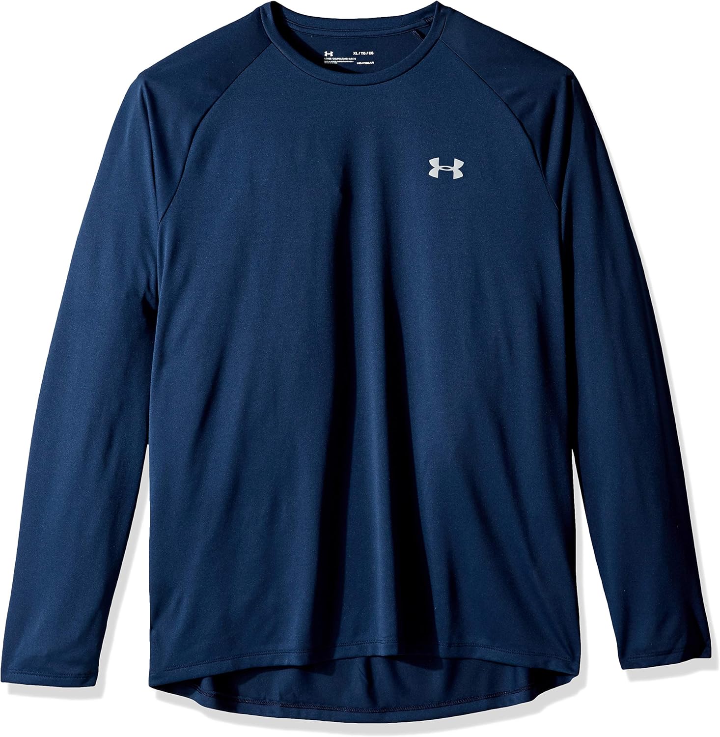 under armour men's tech tee