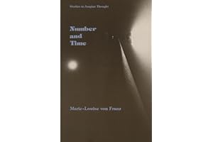 Number and Time: Reflections Leading Toward a Unification of Depth Psychology and Physics