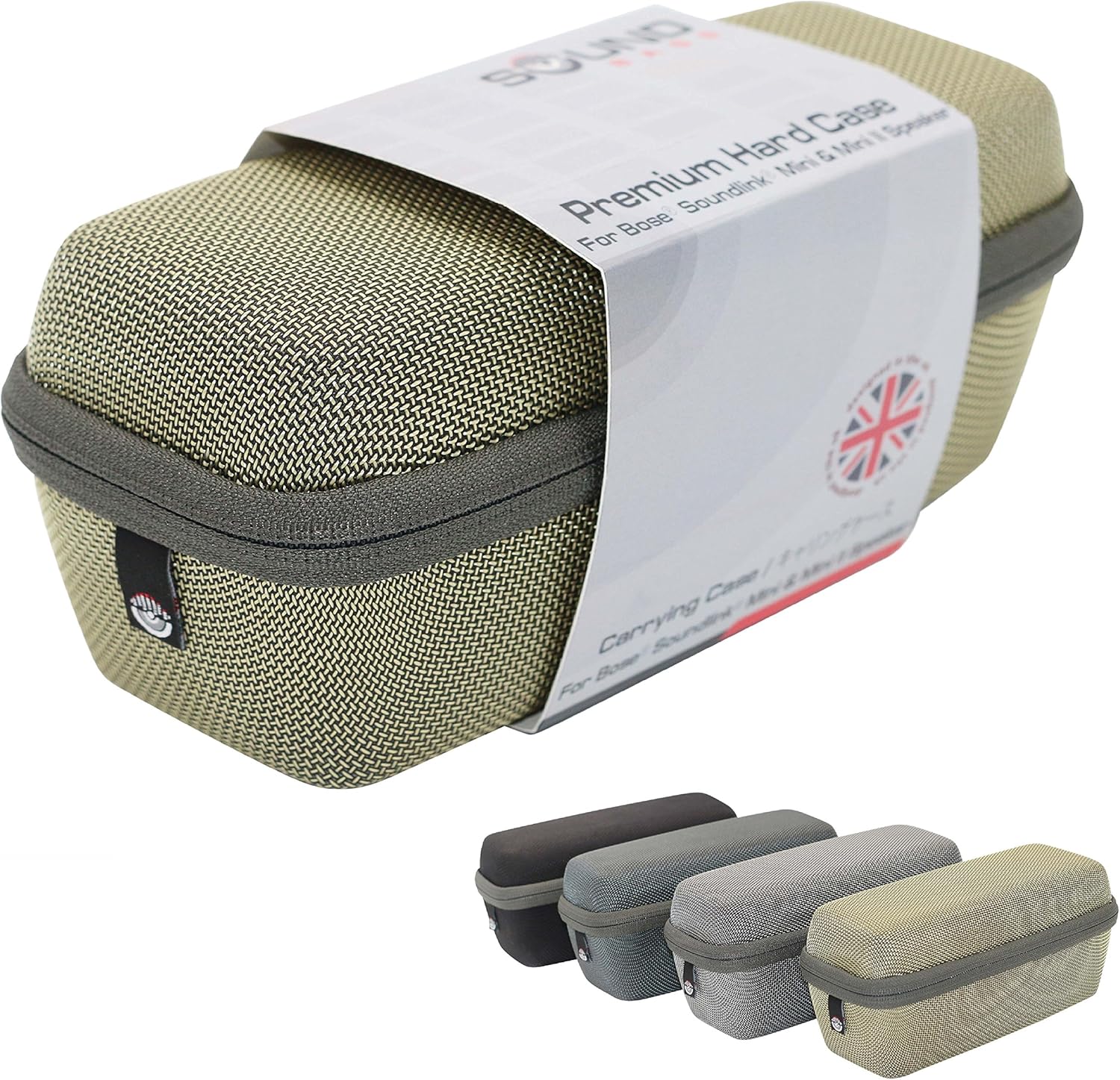 bose soundlink mini case currys