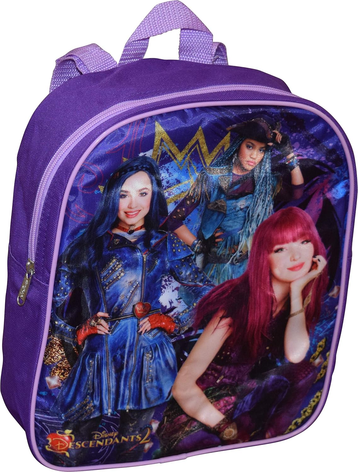 descendants 3 backpack target