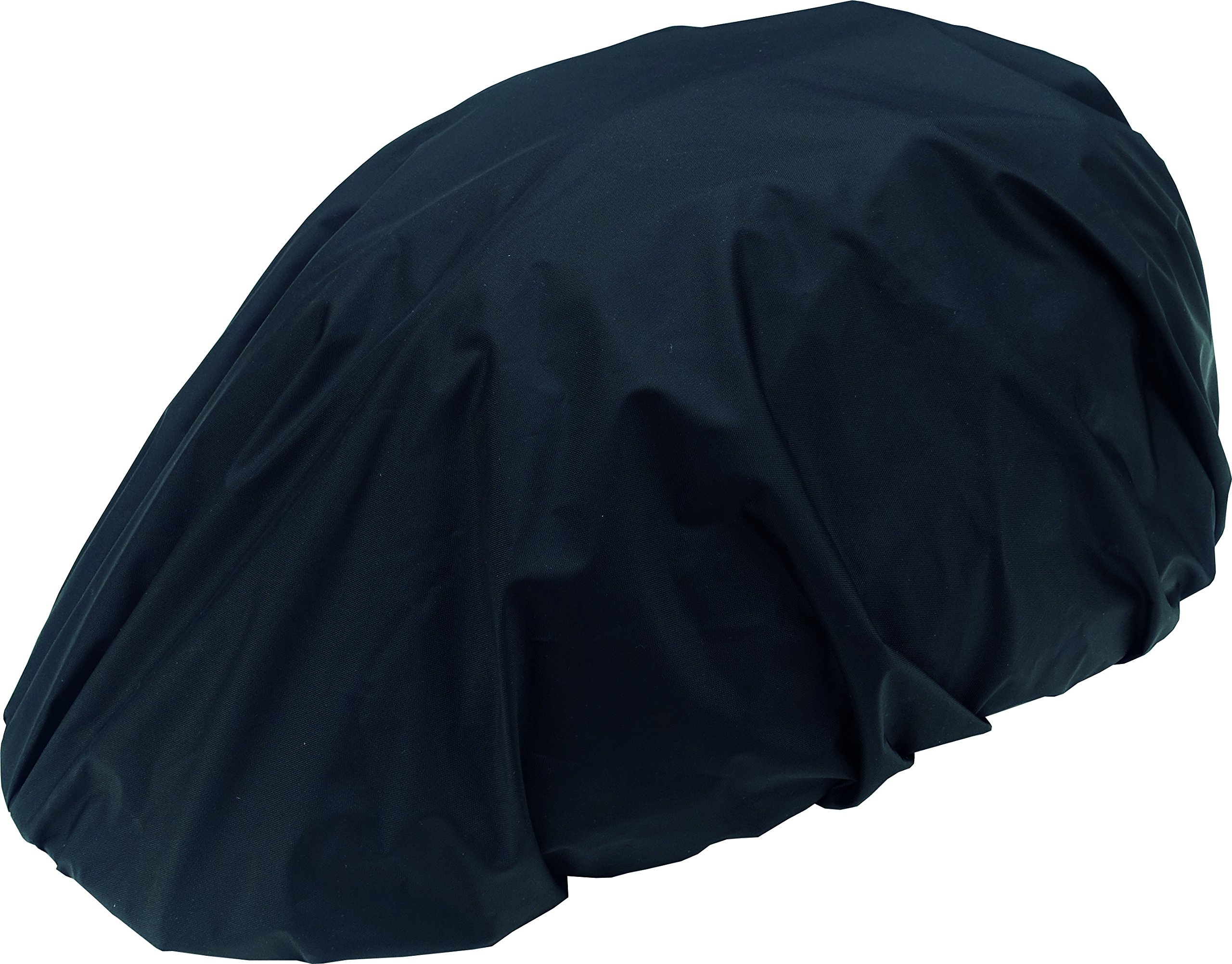 '"Cap Sunny Baby 40088.0 Rain Cover for Bike Helmet – Matt Black
