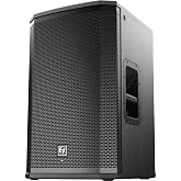Electro-Voice ETX-12P 12" 2000W 2-Way Full Range Powered Loudspeaker