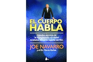 EL CUERPO HABLA (2012) (Spanish Edition)