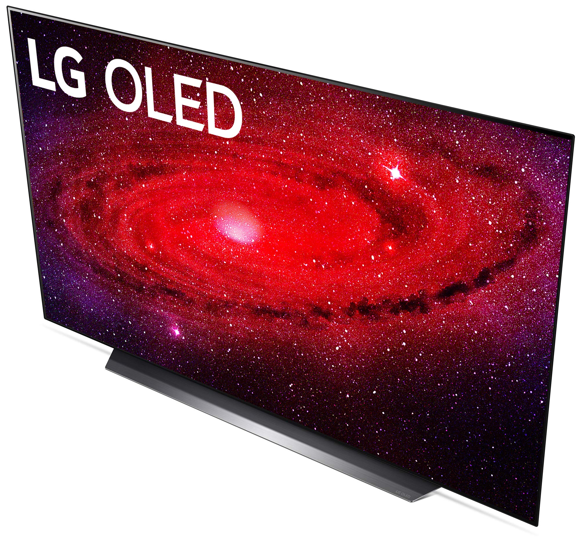 Mua LG OLED65CXPUA Alexa BuiltIn CX Series 65" 4K Ultra HD Smart OLED
