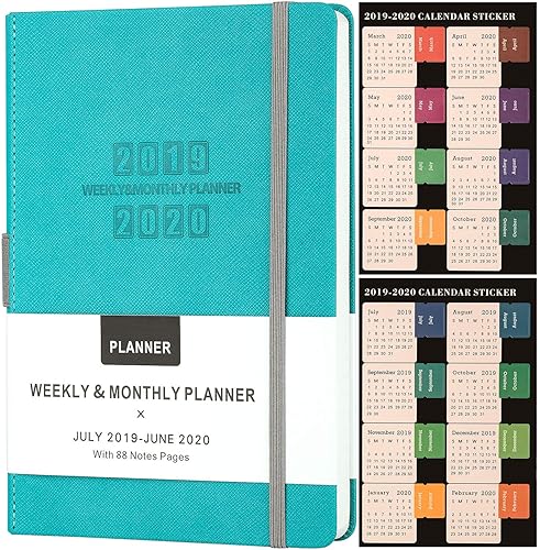 Best Monthly Planners