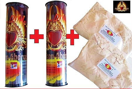 2 Vibrator Penis-Abdruck-Set `s Your Dildo in Farbe Deiner Wahl incl.2 Abdruck Gel´s extra , Liebe
