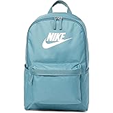 Nike Unisex Adult Classics Heritage Backpack (25L) | Mens and Womens