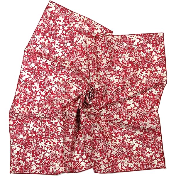 Bandana Mexicana Cotone – ArteFashion Mexico - Foto 3