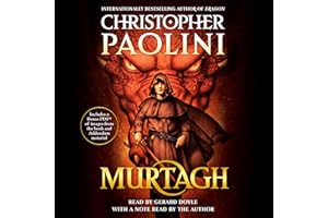 Murtagh: The World of Eragon (The Inheritance Cycle)