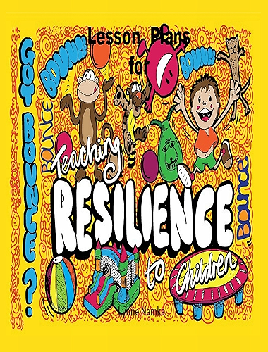 Download Lesson Plans on Teaching Resilience to Children (English Edition) PDF