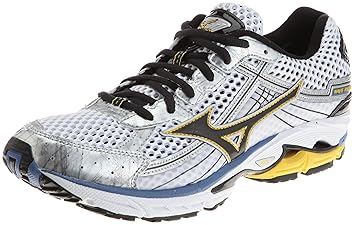 mizuno rider 15 caratteristiche