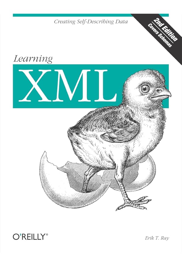 Learning XML, Second Edition: Ray, Erik: 9780596004200: Amazon.com