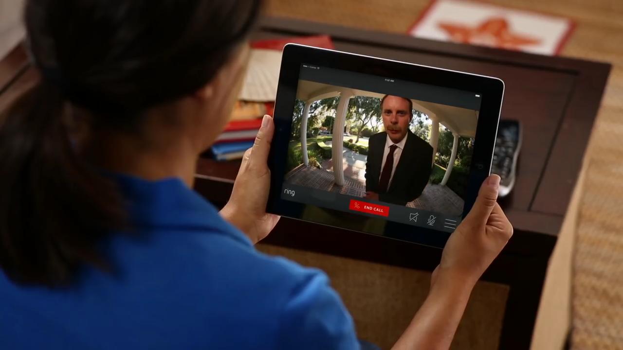 SetupPro for Ring ProAmazon.esAppstore for Android