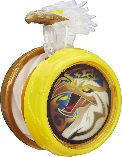 foto yoyo blazing team