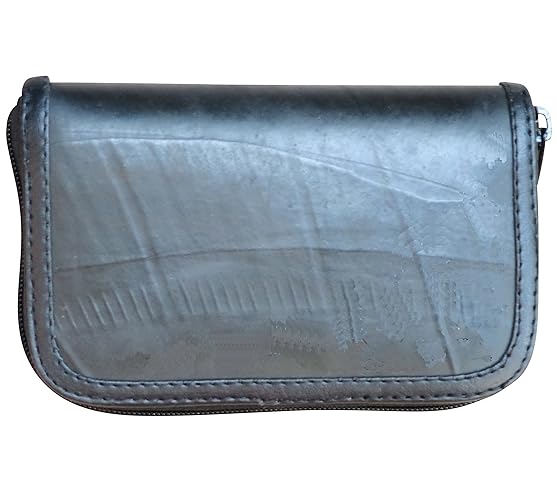 Inner Tube On Tubeless Tire Car, Small Zip Wallet Using Inner Tube Free Shipping Upcycled Recycled Reused Reduce Vegan Style Design Organic Sustainable Handmade From Wallets Purses Credit, Inner Tube On Tubeless Tire Car