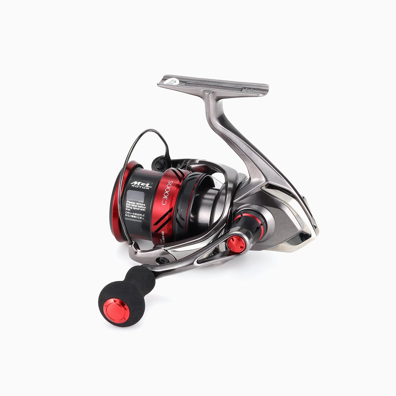 売り尽くし価格 シマノ Shimano スピニングリール 21 セフィア Xr C3000sdh エギング 期間限定価格 Decorama Com Uy