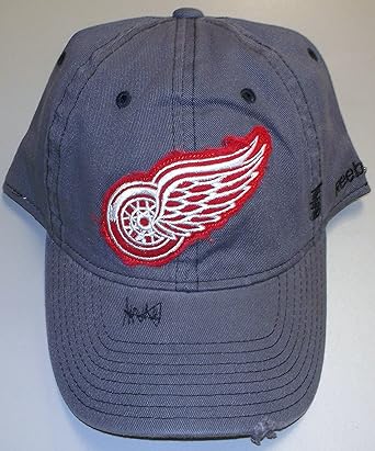 red wings hat amazon