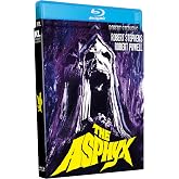 The Asphyx (Special Edition)