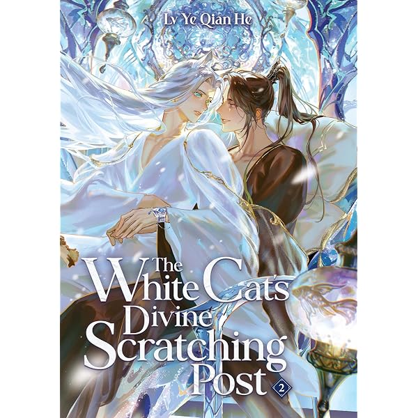 Golden Terrace (Novel) Vol. 1: Cang Wu Bin Bai: 9798897652679