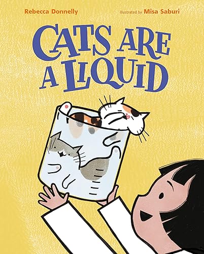 Download Cats Are a Liquid PDF