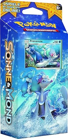 Pokemon 25898 Sammelkarten