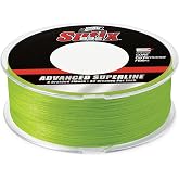 Sufix 832 Braid Line-600 Yards