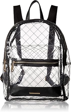 rampage black backpack
