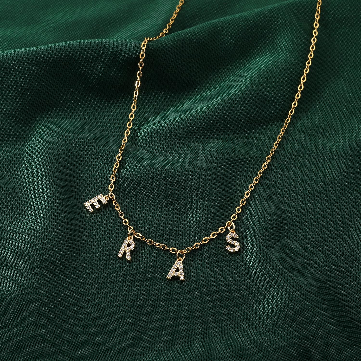 Eras Necklace
