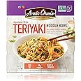Annie Chun's Noodle Bowl, Teriyaki, Non-GMO, Vegan, 7.8 Ounce
