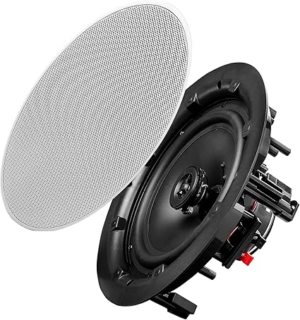 osd ceiling speakers
