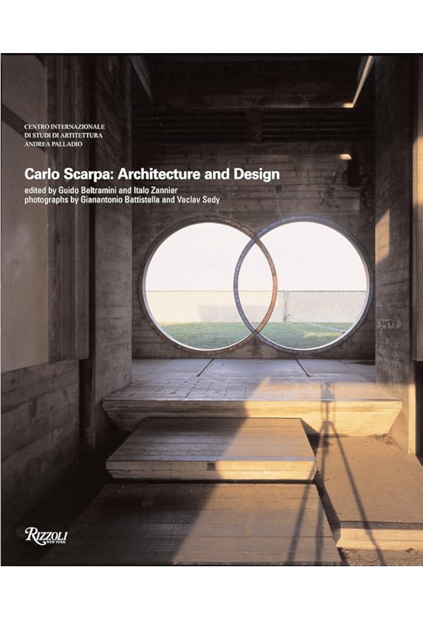 Carlo Scarpa: Beyond Matter: Pennati, Lorenzo, Piccinini, Patrizia